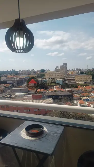 Apartamento com 1 quarto à venda, 62m2 em Vila Hortência, Sorocaba - SP - imagem 3 Foto 3 de Apartamento com 1 quarto à venda, 62m2 em Vila Hortência, Sorocaba - SP