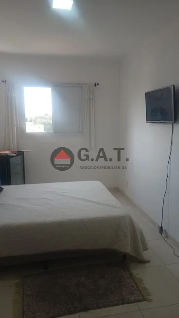 Apartamento com 1 quarto à venda, 62m2 em Vila Hortência, Sorocaba - SP - imagem 7 Foto 7 de Apartamento com 1 quarto à venda, 62m2 em Vila Hortência, Sorocaba - SP