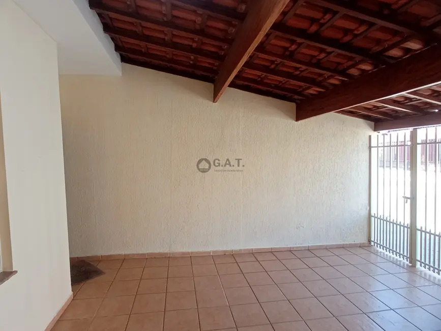 Foto 5 de Casa com 2 quartos para alugar, 150m2 em Jardim Prestes de Barros, Sorocaba - SP