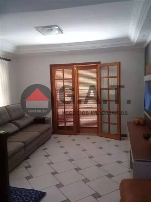 Foto 2 de Casa com 4 quartos à venda, 280m2 em Jardim Astro, Sorocaba - SP
