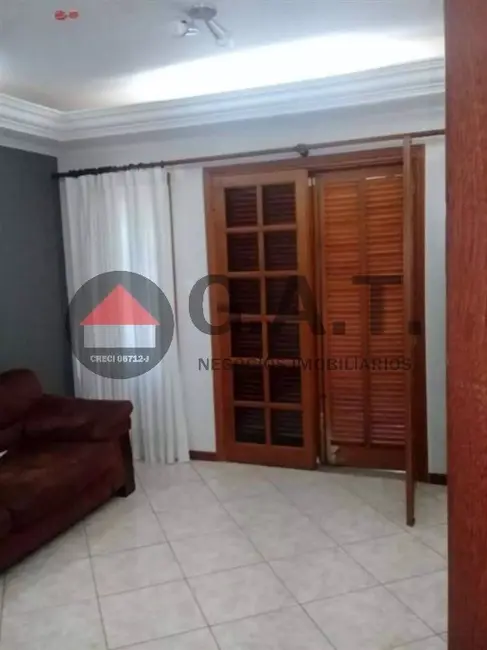 Foto 4 de Casa com 4 quartos à venda, 280m2 em Jardim Astro, Sorocaba - SP