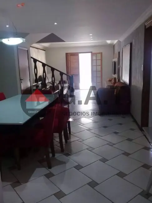 Foto 3 de Casa com 4 quartos à venda, 280m2 em Jardim Astro, Sorocaba - SP