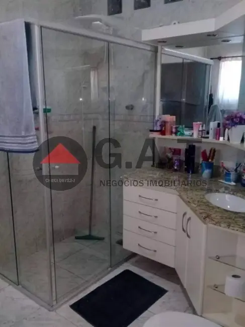 Foto 8 de Casa com 4 quartos à venda, 280m2 em Jardim Astro, Sorocaba - SP