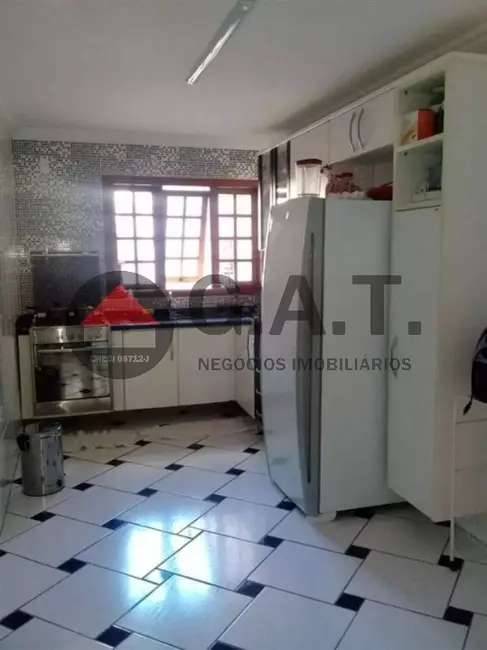 Foto 5 de Casa com 4 quartos à venda, 280m2 em Jardim Astro, Sorocaba - SP