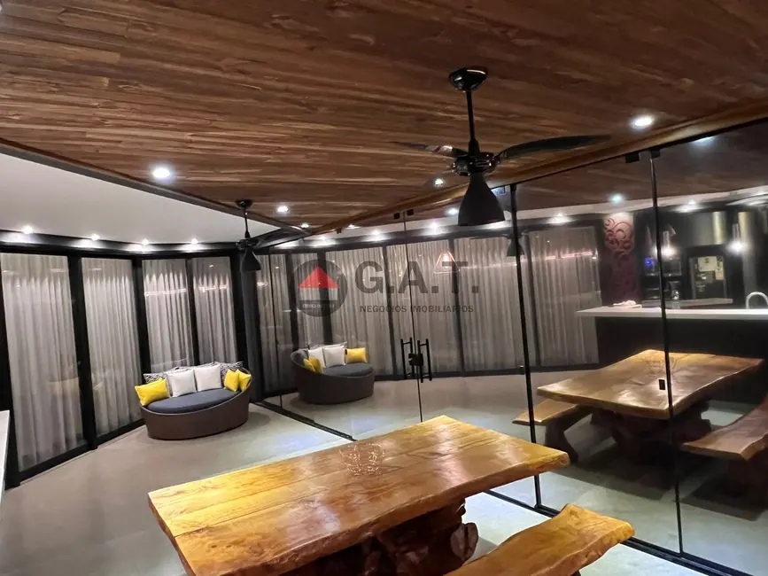 Casa de Condomínio com 2 quartos à venda, 330m2 em Iporanga, Sorocaba - SP - imagem 6 Foto 6 de Casa de Condomínio com 2 quartos à venda, 330m2 em Iporanga, Sorocaba - SP