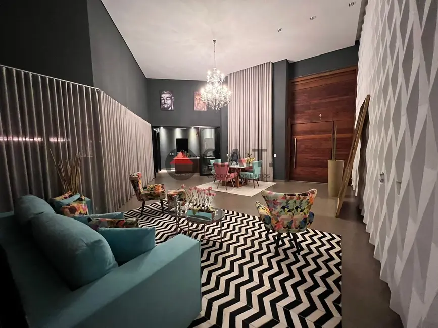 Casa de Condomínio com 2 quartos à venda, 330m2 em Iporanga, Sorocaba - SP - imagem 4 Foto 4 de Casa de Condomínio com 2 quartos à venda, 330m2 em Iporanga, Sorocaba - SP