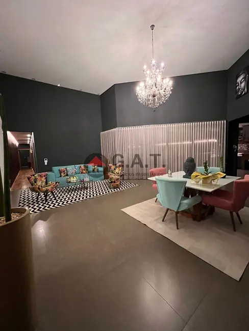 Casa de Condomínio com 2 quartos à venda, 330m2 em Iporanga, Sorocaba - SP - imagem 5 Foto 5 de Casa de Condomínio com 2 quartos à venda, 330m2 em Iporanga, Sorocaba - SP