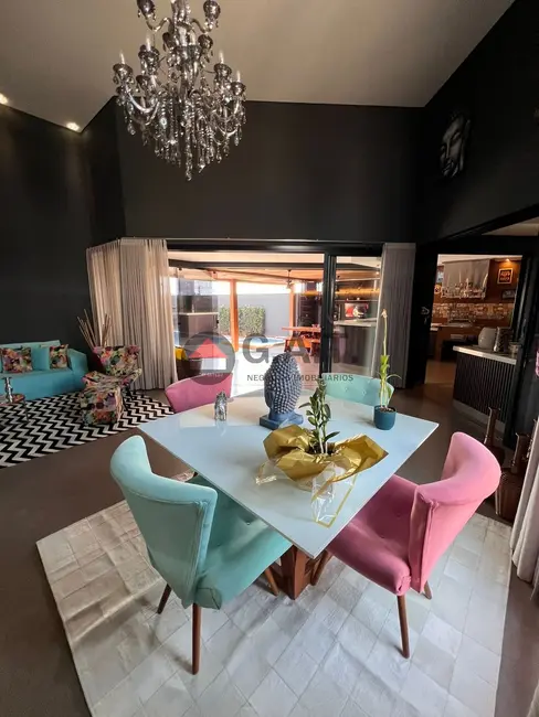Casa de Condomínio com 2 quartos à venda, 330m2 em Iporanga, Sorocaba - SP - imagem 3 Foto 3 de Casa de Condomínio com 2 quartos à venda, 330m2 em Iporanga, Sorocaba - SP