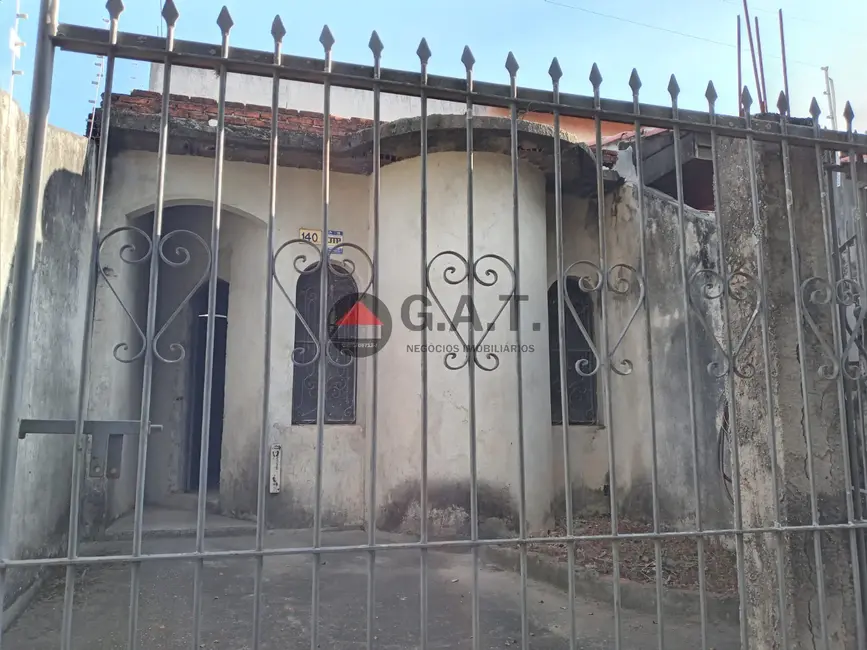 Foto 1 de Casa com 2 quartos à venda, 69m2 em Vila Jardini, Sorocaba - SP