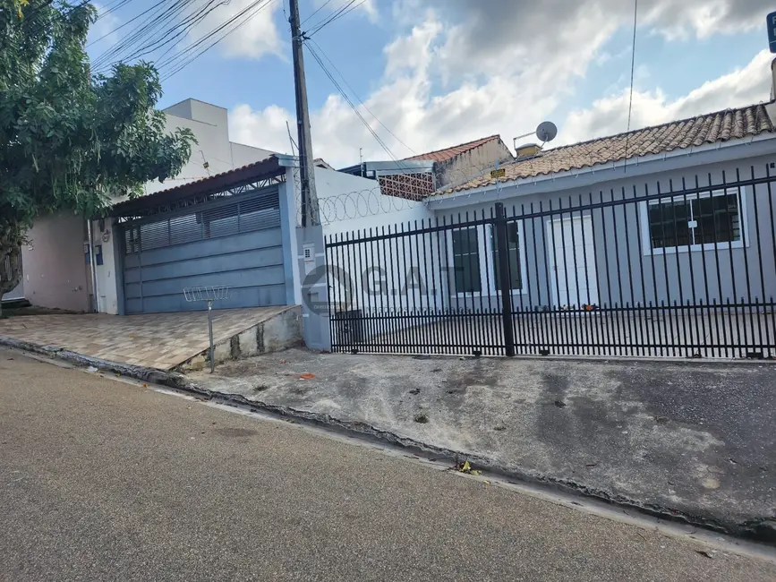 Foto 1 de Casa com 3 quartos à venda, 80m2 em Jardim Wanel Ville V, Sorocaba - SP