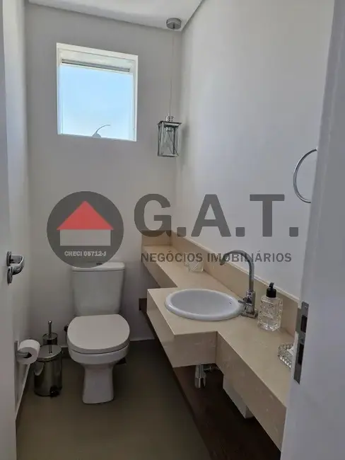 Apartamento com 3 quartos à venda, 166m2 em Parque Campolim, Sorocaba - SP - imagem 9 Foto 9 de Apartamento com 3 quartos à venda, 166m2 em Parque Campolim, Sorocaba - SP
