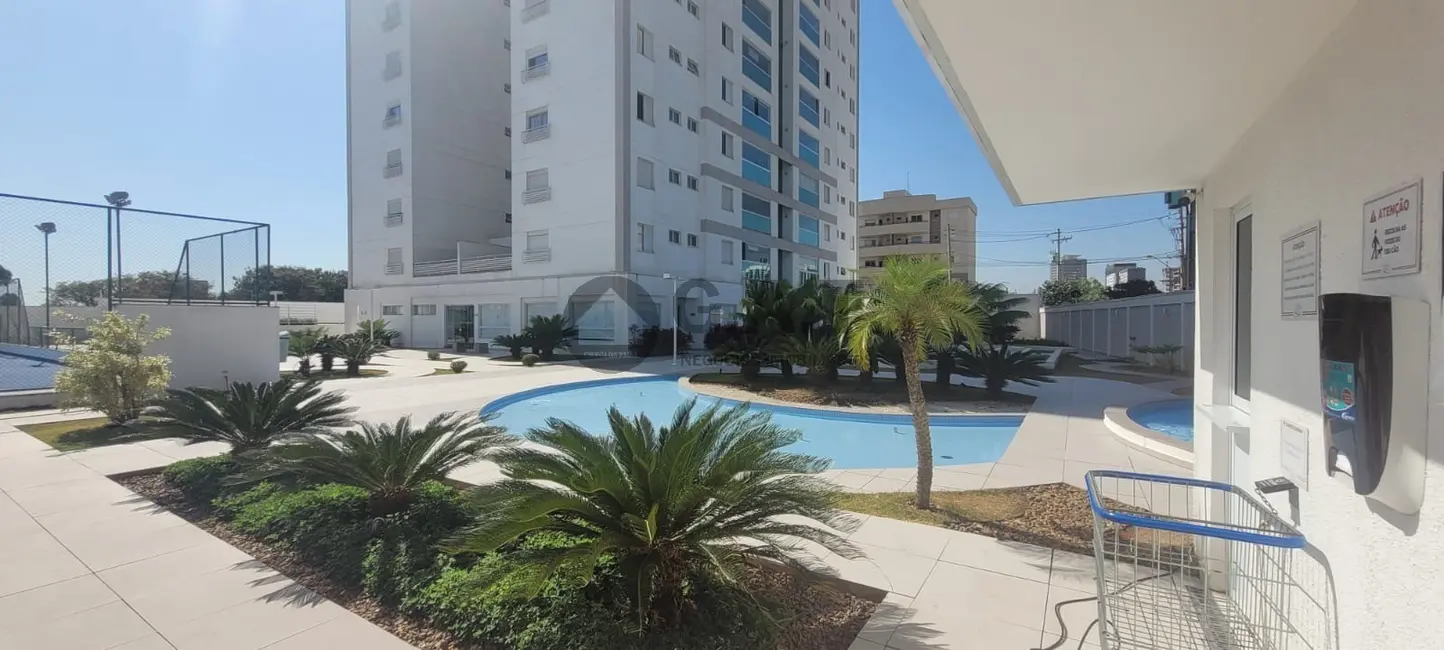 Foto 1 de Apartamento com 3 quartos à venda, 166m2 em Parque Campolim, Sorocaba - SP