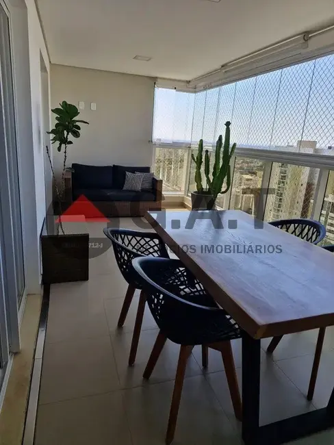 Apartamento com 3 quartos à venda, 166m2 em Parque Campolim, Sorocaba - SP - imagem 5 Foto 5 de Apartamento com 3 quartos à venda, 166m2 em Parque Campolim, Sorocaba - SP