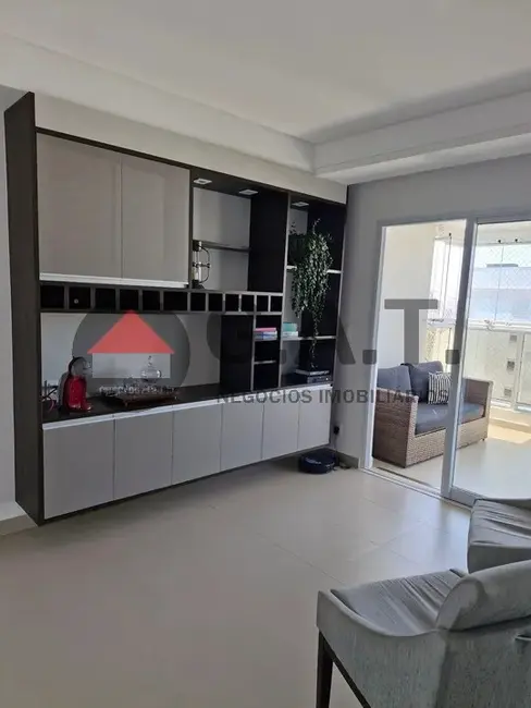 Apartamento com 3 quartos à venda, 166m2 em Parque Campolim, Sorocaba - SP - imagem 4 Foto 4 de Apartamento com 3 quartos à venda, 166m2 em Parque Campolim, Sorocaba - SP
