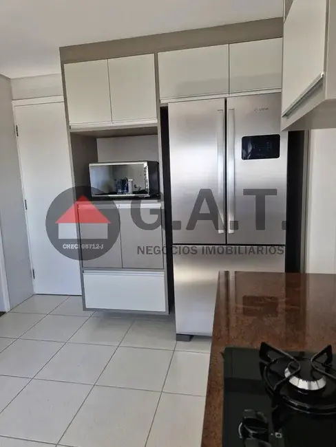 Apartamento com 3 quartos à venda, 166m2 em Parque Campolim, Sorocaba - SP - imagem 7 Foto 7 de Apartamento com 3 quartos à venda, 166m2 em Parque Campolim, Sorocaba - SP