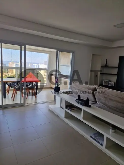 Apartamento com 3 quartos à venda, 166m2 em Parque Campolim, Sorocaba - SP - imagem 3 Foto 3 de Apartamento com 3 quartos à venda, 166m2 em Parque Campolim, Sorocaba - SP