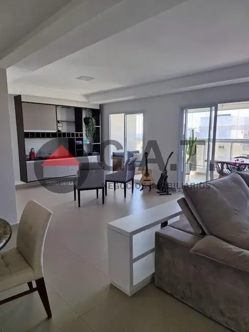 Apartamento com 3 quartos à venda, 166m2 em Parque Campolim, Sorocaba - SP - imagem 1 Foto 1 de Apartamento com 3 quartos à venda, 166m2 em Parque Campolim, Sorocaba - SP