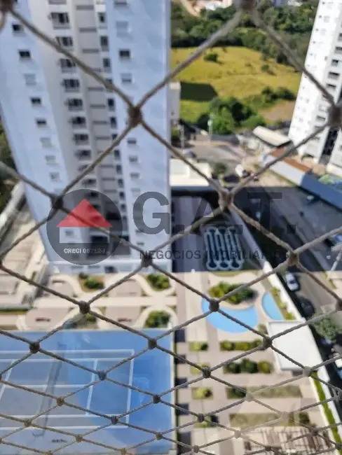 Apartamento com 3 quartos à venda, 166m2 em Parque Campolim, Sorocaba - SP - imagem 8 Foto 8 de Apartamento com 3 quartos à venda, 166m2 em Parque Campolim, Sorocaba - SP
