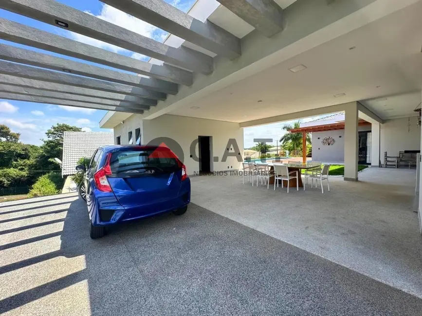 Casa de Condomínio com 3 quartos à venda, 427m2 em Caguassu, Sorocaba - SP - imagem 4 Foto 4 de Casa de Condomínio com 3 quartos à venda, 427m2 em Caguassu, Sorocaba - SP
