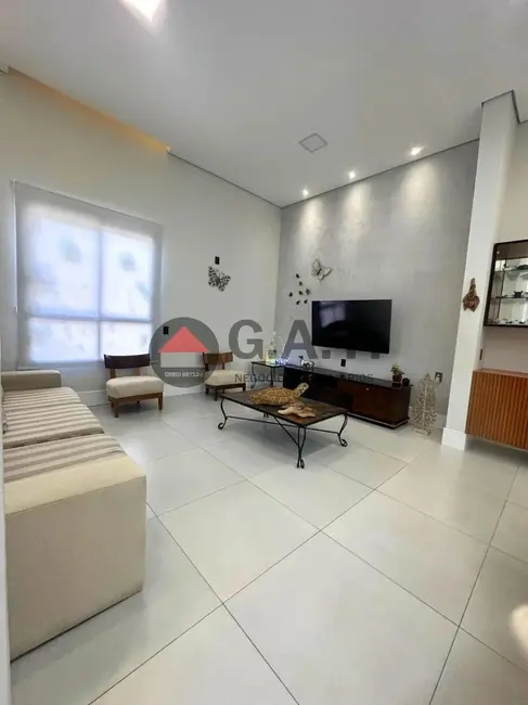 Casa de Condomínio com 3 quartos à venda, 427m2 em Caguassu, Sorocaba - SP - imagem 6 Foto 6 de Casa de Condomínio com 3 quartos à venda, 427m2 em Caguassu, Sorocaba - SP