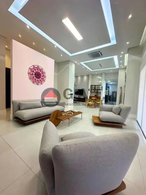 Casa de Condomínio com 3 quartos à venda, 427m2 em Caguassu, Sorocaba - SP - imagem 5 Foto 5 de Casa de Condomínio com 3 quartos à venda, 427m2 em Caguassu, Sorocaba - SP