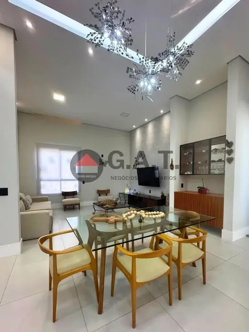 Casa de Condomínio com 3 quartos à venda, 427m2 em Caguassu, Sorocaba - SP - imagem 9 Foto 9 de Casa de Condomínio com 3 quartos à venda, 427m2 em Caguassu, Sorocaba - SP