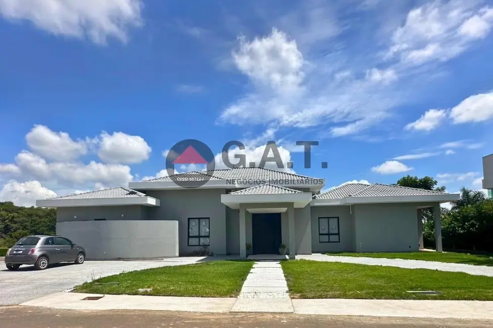 Foto 2 de Casa de Condomínio com 3 quartos à venda, 427m2 em Sorocaba - SP