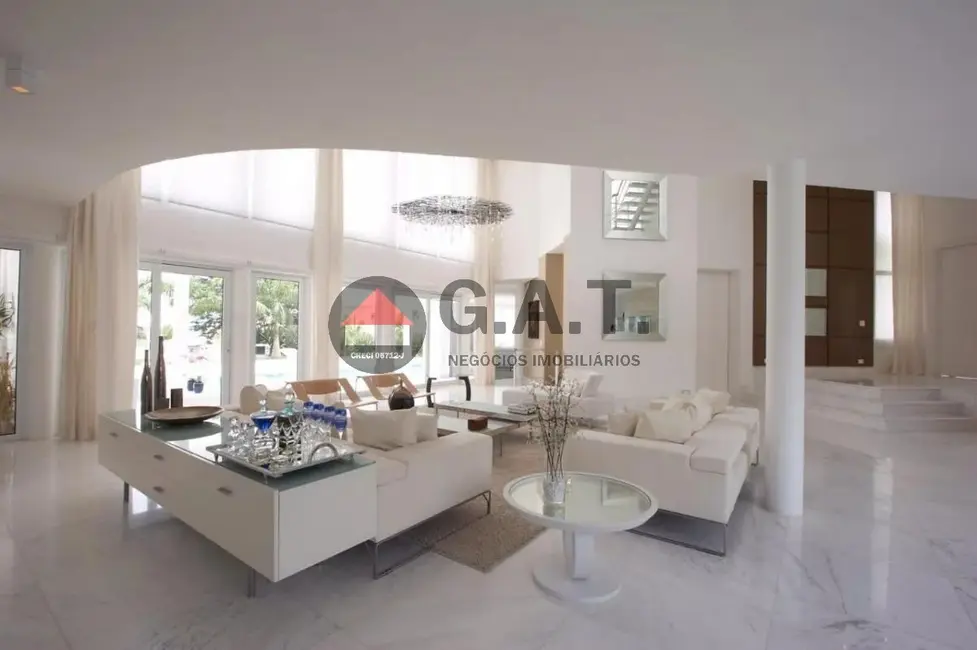 Foto 6 de Casa de Condomínio com 5 quartos à venda, 1200m2 em Porto Feliz - SP