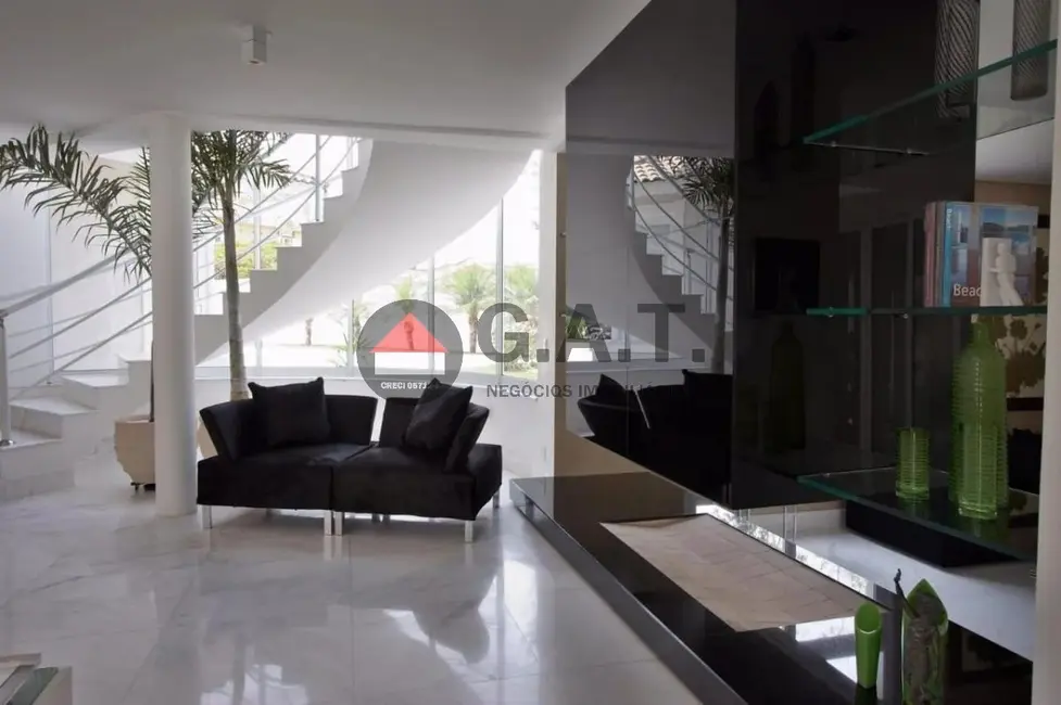 Foto 7 de Casa de Condomínio com 5 quartos à venda, 1200m2 em Porto Feliz - SP