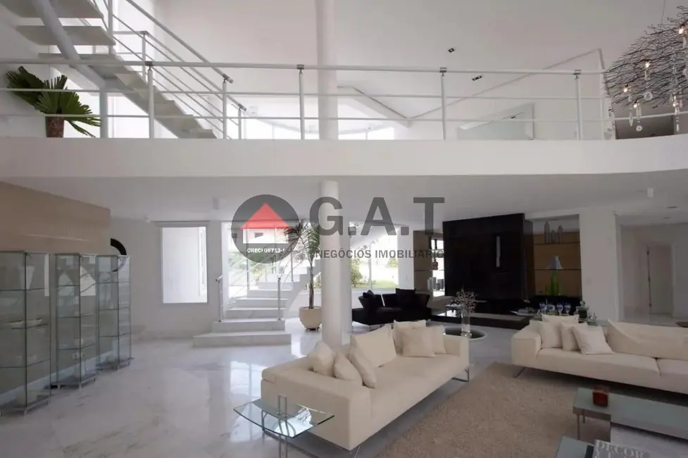 Foto 8 de Casa de Condomínio com 5 quartos à venda, 1200m2 em Porto Feliz - SP