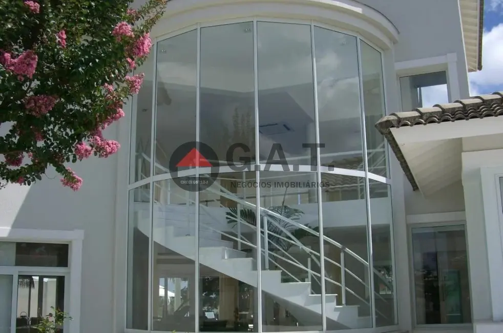 Foto 5 de Casa de Condomínio com 5 quartos à venda, 1200m2 em Porto Feliz - SP