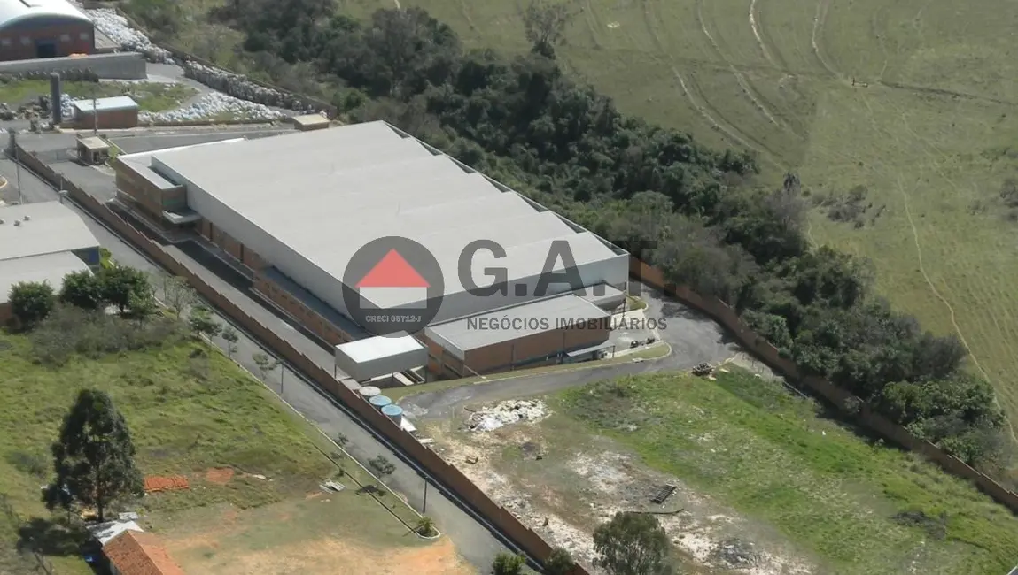 Foto 1 de Armazém / Galpão à venda, 6000m2 em Boituva - SP