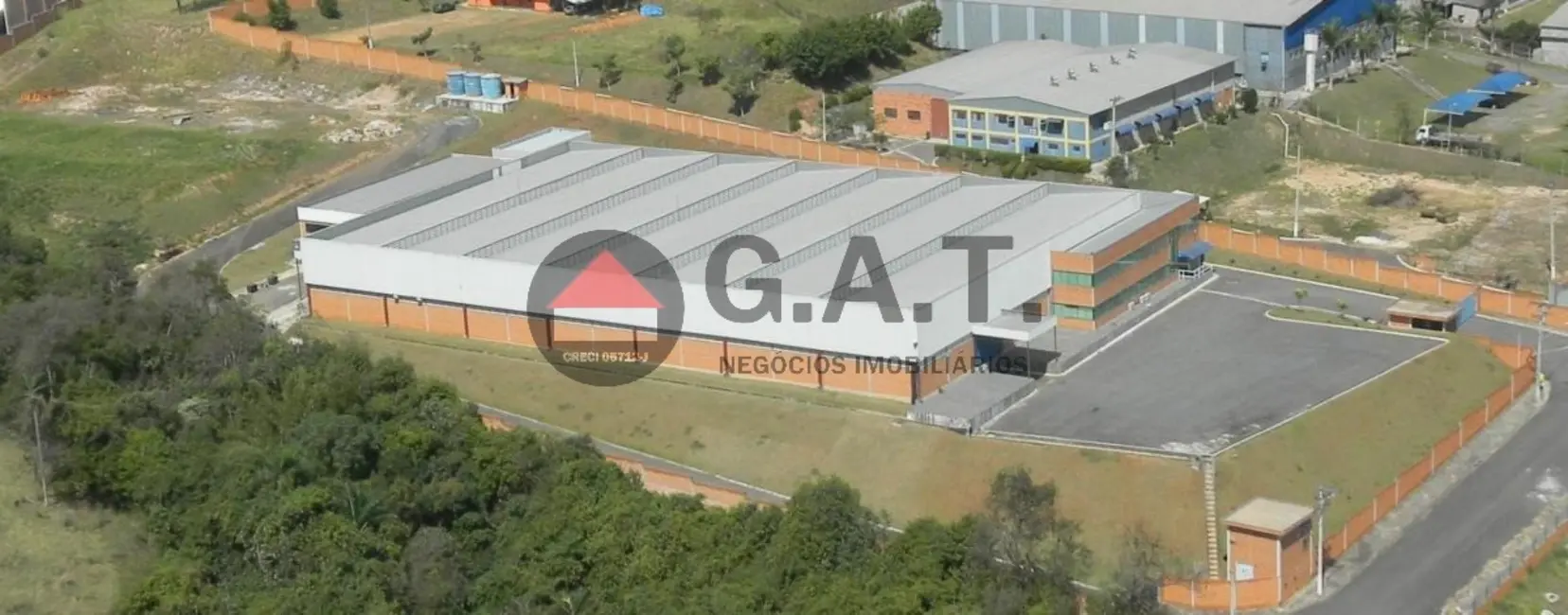 Foto 3 de Armazém / Galpão à venda, 6000m2 em Boituva - SP