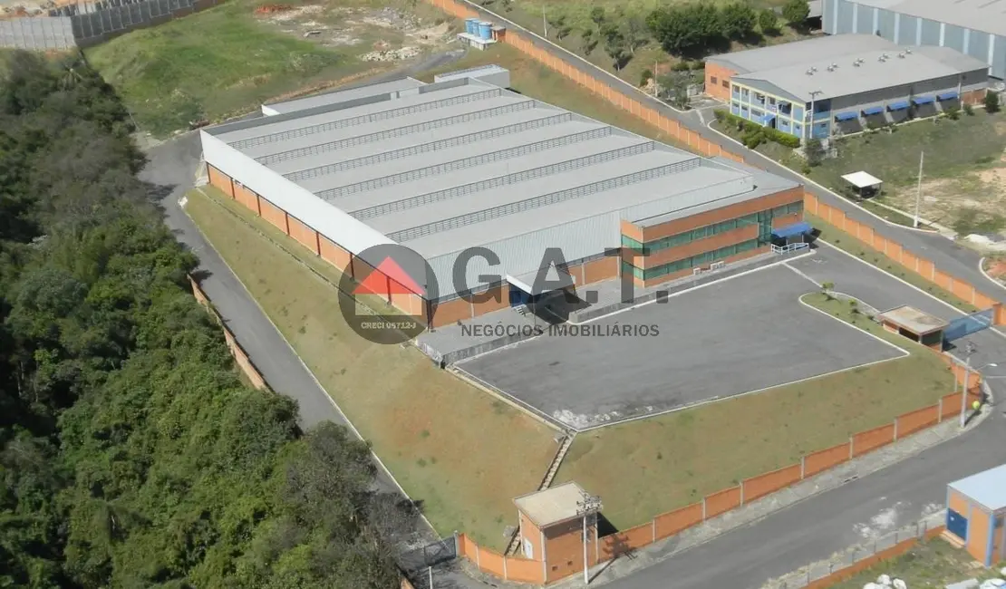 Foto 4 de Armazém / Galpão à venda, 6000m2 em Boituva - SP