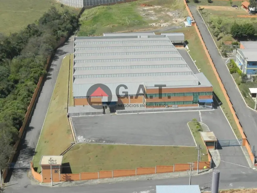 Foto 6 de Armazém / Galpão à venda, 6000m2 em Boituva - SP