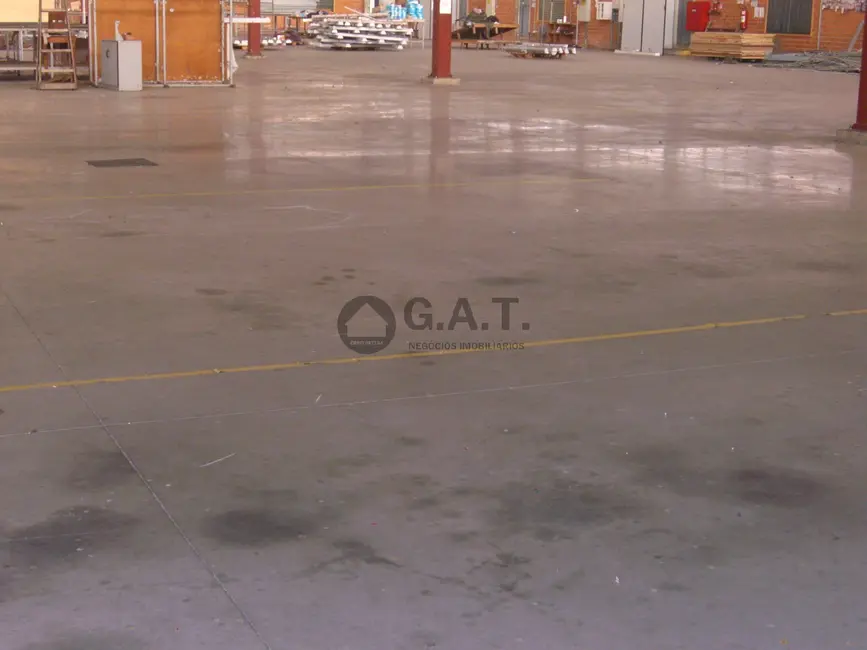 Armazém / Galpão à venda, 6000m2 em Boituva - SP - imagem 8 Foto 8 de Armazém / Galpão à venda, 6000m2 em Boituva - SP
