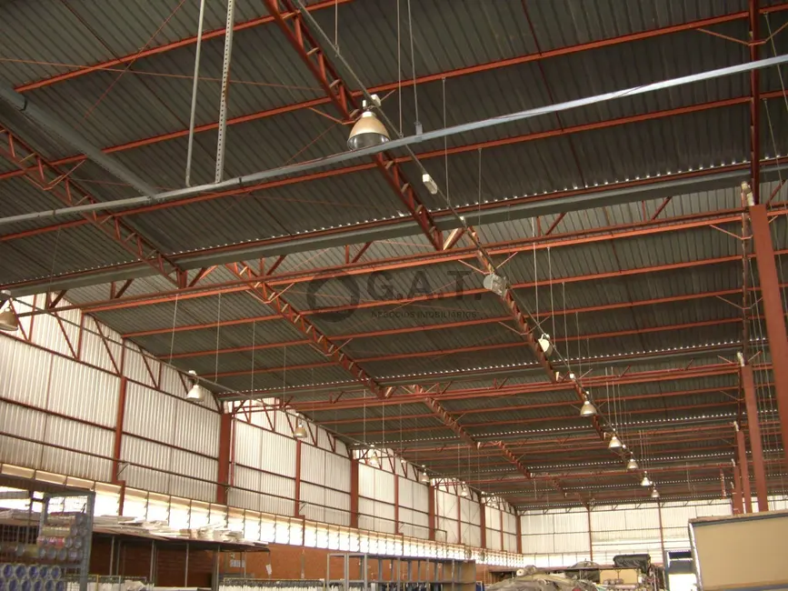 Armazém / Galpão à venda, 6000m2 em Boituva - SP - imagem 9 Foto 9 de Armazém / Galpão à venda, 6000m2 em Boituva - SP