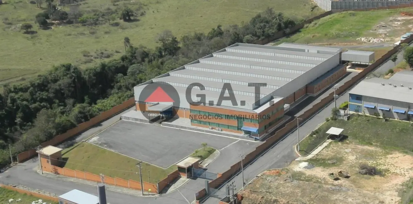 Foto 5 de Armazém / Galpão à venda, 6000m2 em Boituva - SP