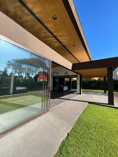 Foto 7 de Casa de Condomínio com 4 quartos à venda, 440m2 em Aracoiaba Da Serra - SP