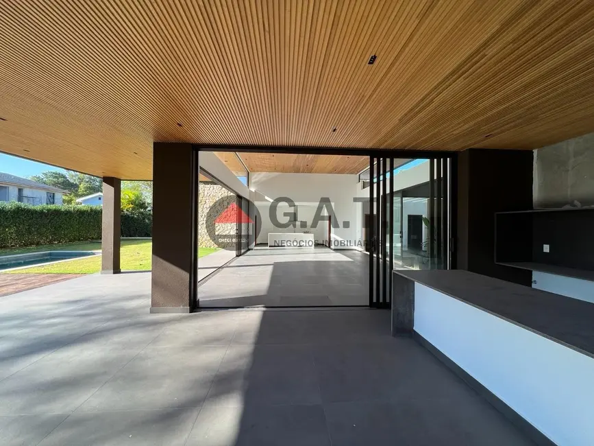 Foto 8 de Casa de Condomínio com 4 quartos à venda, 440m2 em Aracoiaba Da Serra - SP