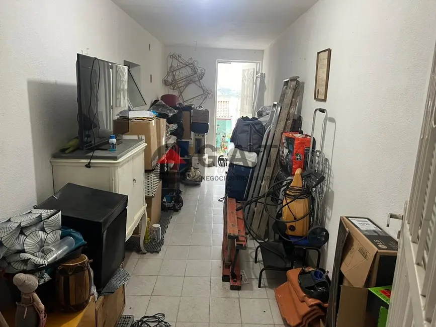 Foto 2 de Casa com 3 quartos para alugar, 285m2 em Jardim Leocádia, Sorocaba - SP