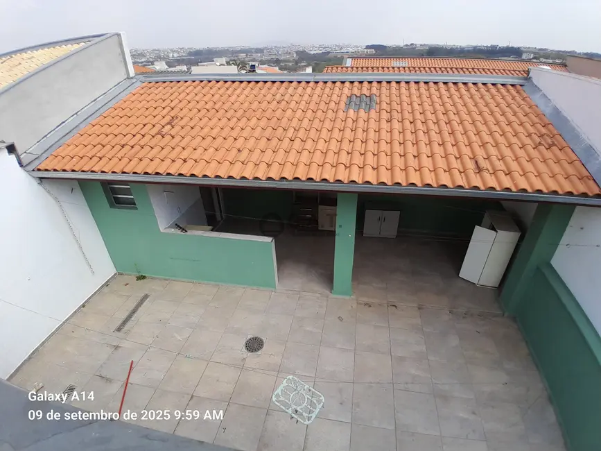 Foto 7 de Casa com 3 quartos para alugar, 285m2 em Jardim Leocádia, Sorocaba - SP