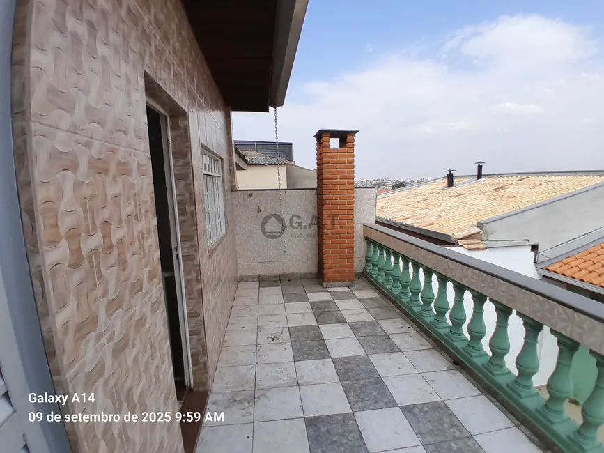 Foto 6 de Casa com 3 quartos à venda, 285m2 em Jardim Leocádia, Sorocaba - SP