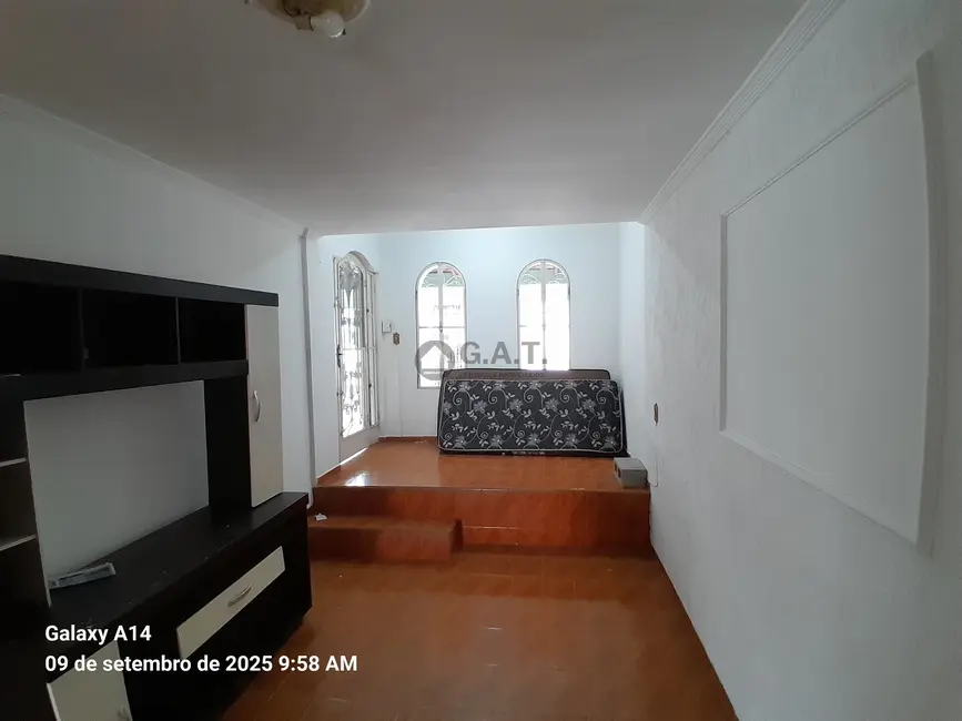 Foto 1 de Casa com 3 quartos à venda, 285m2 em Jardim Leocádia, Sorocaba - SP