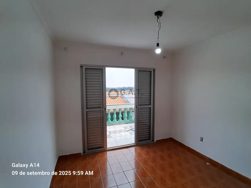 Foto 4 de Casa com 3 quartos à venda, 285m2 em Jardim Leocádia, Sorocaba - SP