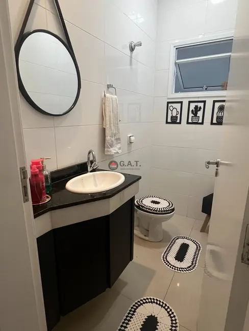Casa de Condomínio com 3 quartos à venda, 175m2 em Horto Florestal, Sorocaba - SP - imagem 7 Foto 7 de Casa de Condomínio com 3 quartos à venda, 175m2 em Horto Florestal, Sorocaba - SP
