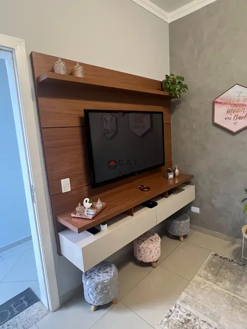 Casa de Condomínio com 3 quartos à venda, 175m2 em Horto Florestal, Sorocaba - SP - imagem 4 Foto 4 de Casa de Condomínio com 3 quartos à venda, 175m2 em Horto Florestal, Sorocaba - SP