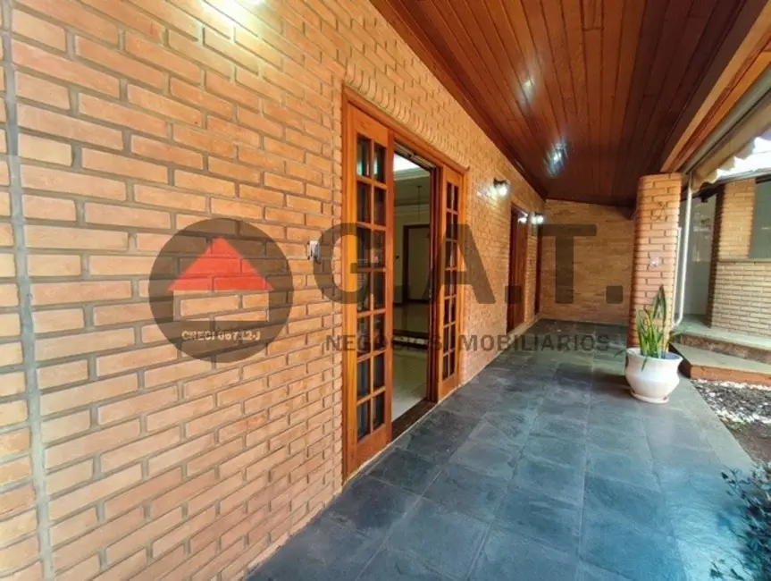 Foto 5 de Casa de Condomínio com 3 quartos à venda, 275m2 em Sorocaba - SP