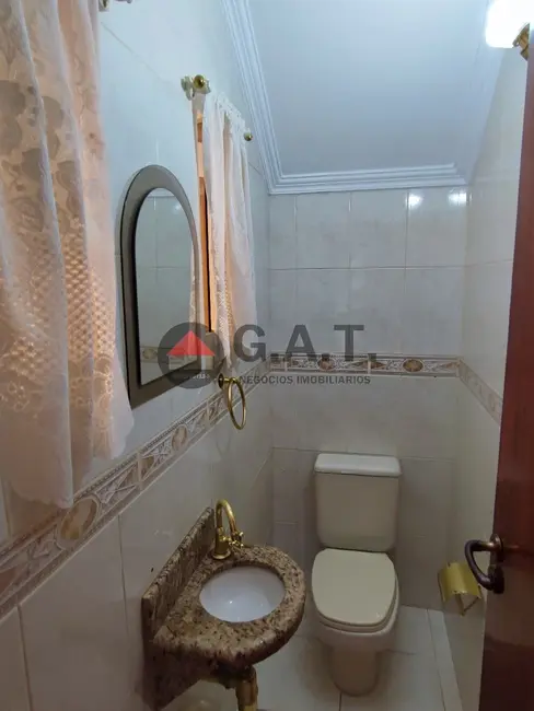 Foto 7 de Casa de Condomínio com 3 quartos à venda, 275m2 em Sorocaba - SP