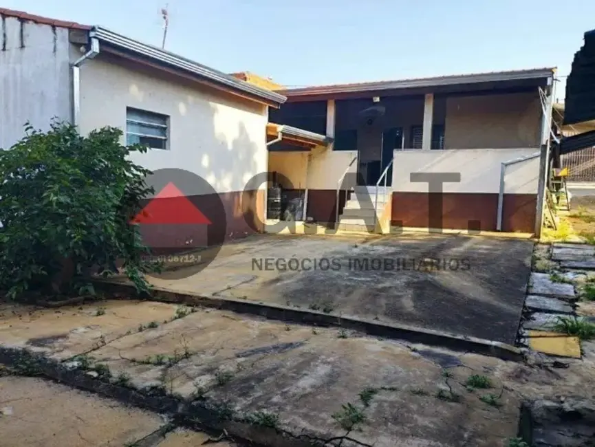 Casa com 3 quartos à venda, 190m2 em Vila da Fonte, Sorocaba - SP - imagem 1 Foto 1 de Casa com 3 quartos à venda, 190m2 em Vila da Fonte, Sorocaba - SP
